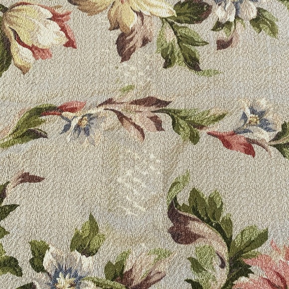 Classic Hawaiian Barkcloth - Picture 6 of 14